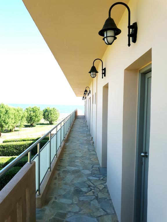 Delta Studios Gerani  Exterior photo